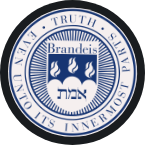 Brandeis University Logo