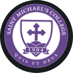 Saint Michael's College Logo